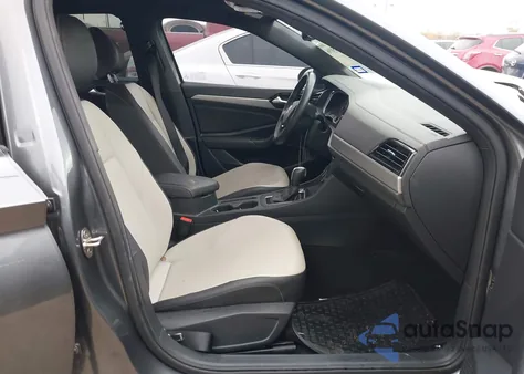 2021 Volkswagen Jetta 1.4T R-Line/1.4T S/1.4T Se из США, поврежденный, VIN 3VWC57BU5MM044941